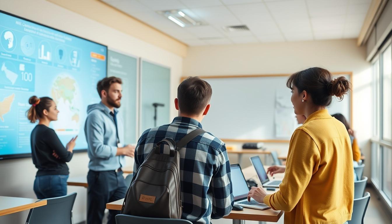 Beneficios de nuestros cursos